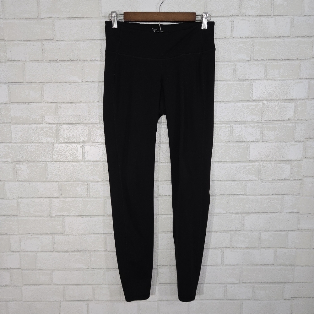 Old Navy Active‎ black leggings